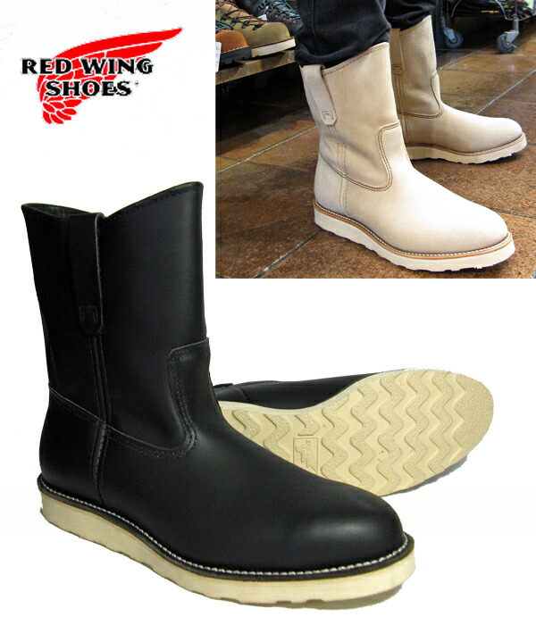 楽天市場】【完売】【日本正規販売代理店】RED WING 【 レッドウィング