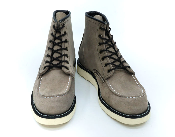 楽天市場】【2点同時試着サービス対象】 RED WING レッドウィング