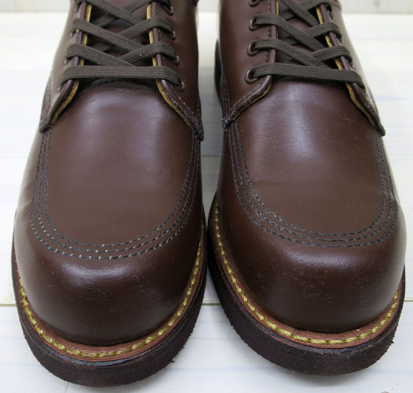 楽天市場】【日本正規販売代理店】RED WING 【 レッドウィング】9202