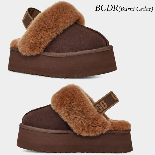 楽天市場】【 ugg 国内正規商品 】 UGG FUNKETTE アグ ファンケット