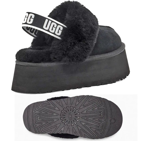 楽天市場】【 ugg 国内正規商品 】 UGG FUNKETTE アグ ファンケット