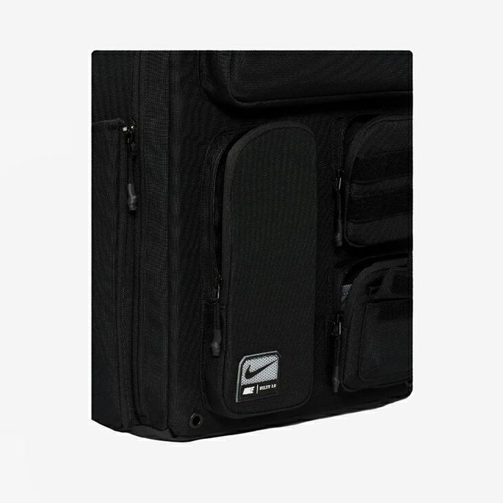 楽天市場】＊NIKE｜Nike Utility Elite Backpack 2.0/ ナイキ