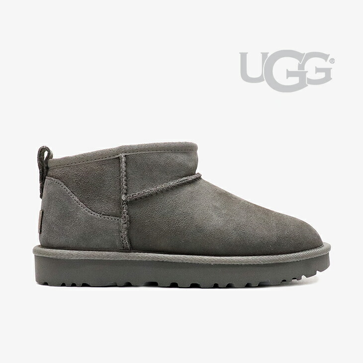 楽天市場】・UGG｜W Classic Ultra Mini/ アグ/クラシック ウルトラ