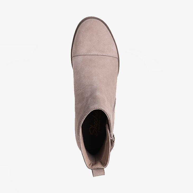 楽天市場】＊SKECHERS｜W Tenley New Chance Side Zip Boot