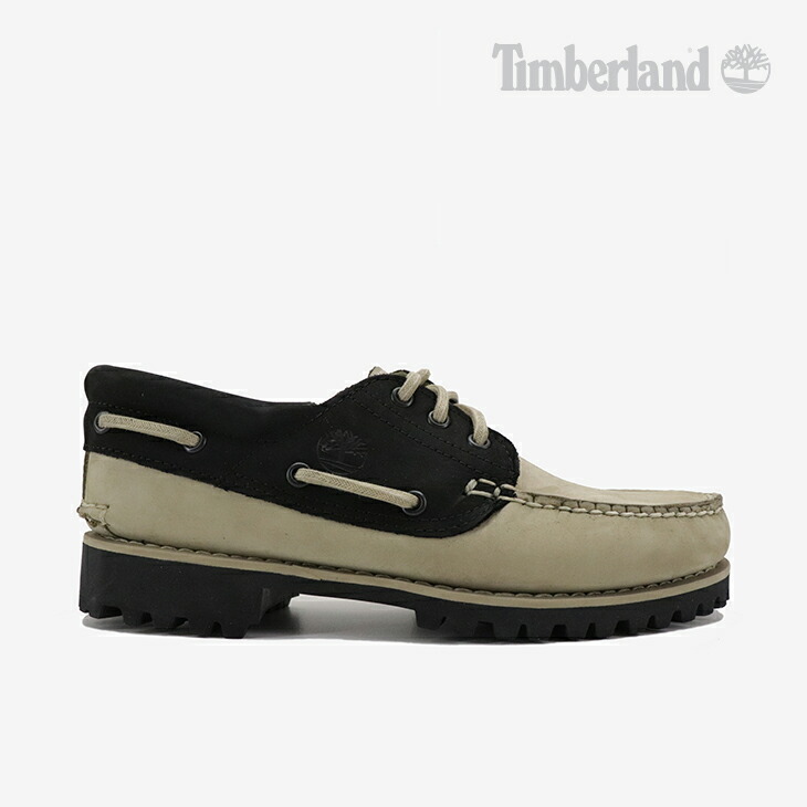楽天市場】△ ｽｰﾊﾟｰSALE 半額以下］TIMBERLAND｜3-Eye Lug Handsewn