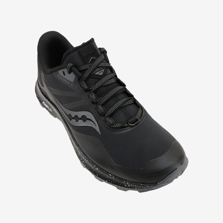 楽天市場】＊SAUCONY｜Peregrine Ice+ 3/ サッカニー/ペレグリン