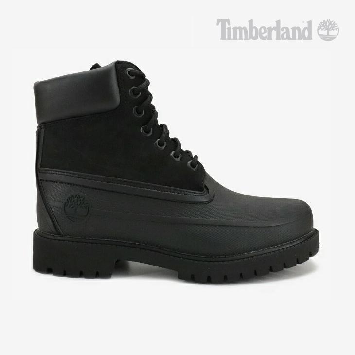 楽天市場】＊TIMBERLAND｜6-Inch Rubber Toe Remix Boot Nubuck