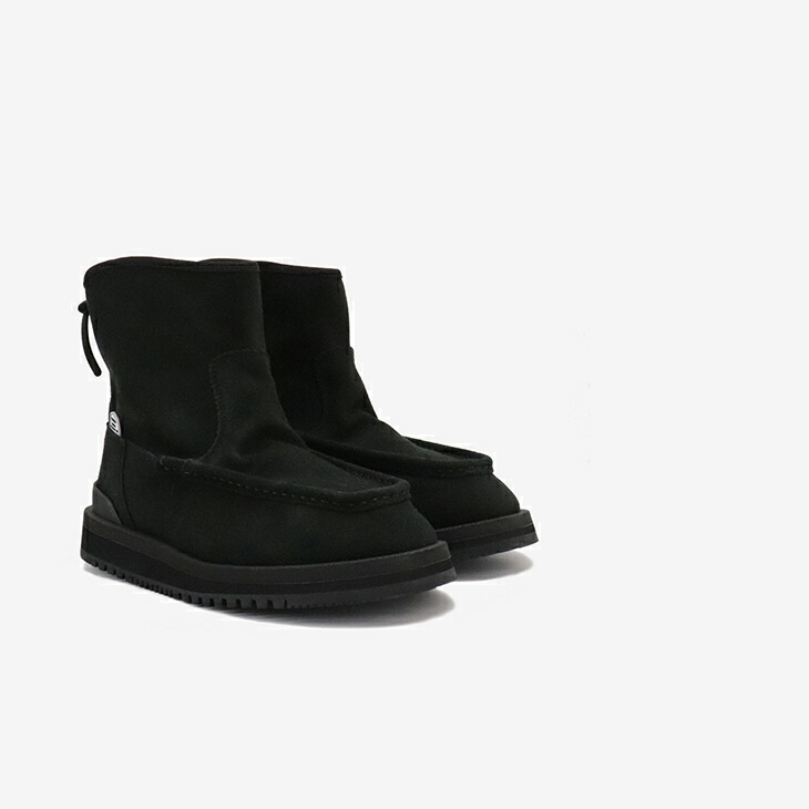 楽天市場】△ ｽｰﾊﾟｰSALE 半額以下］SUICOKE｜Russ MWPAB Vibram Arctic