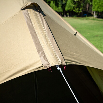 楽天市場】・OGAWA｜Grocke 8 TC/ オガワ/グロッケ 4人用 テトロン