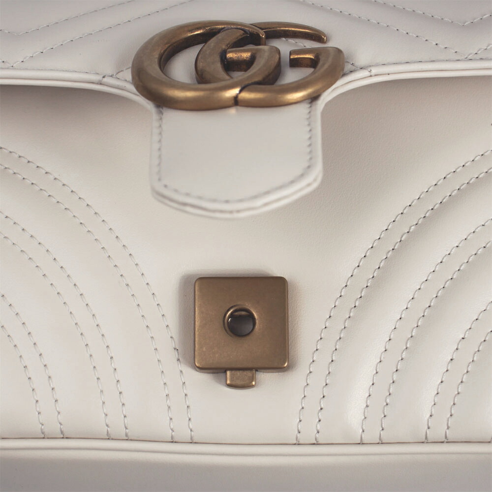 楽天市場】グッチ バッグ レディース GUCCI チェーン ミニショルダー