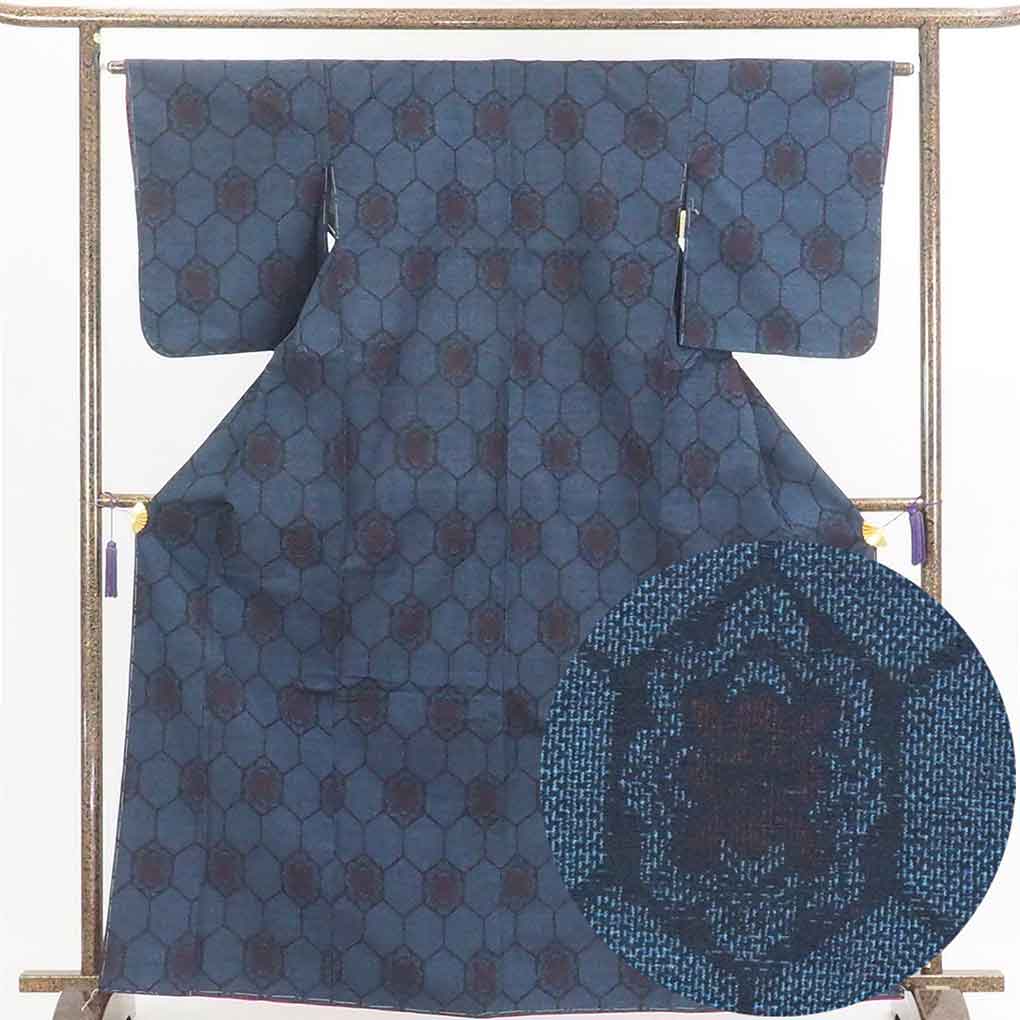 楽天市場】紬 トールサイズの通販