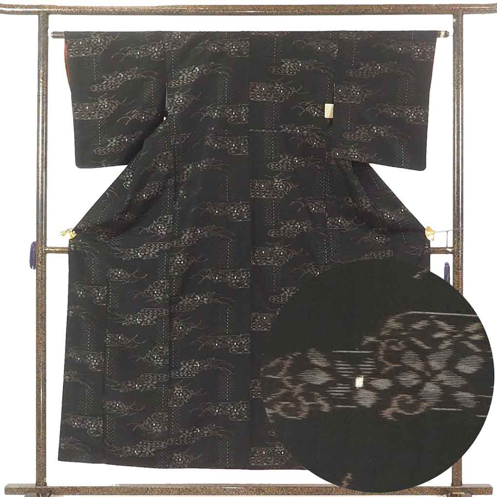 楽天市場】久米島紬 模様の通販