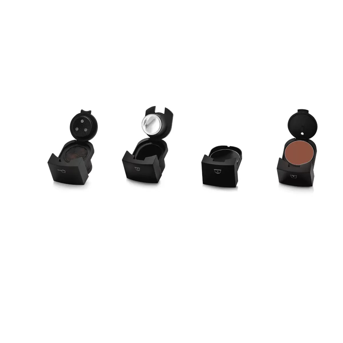 楽天市場】【ランキング1位獲得】【GOURMIA 4-in-1 マルチカプセル対応