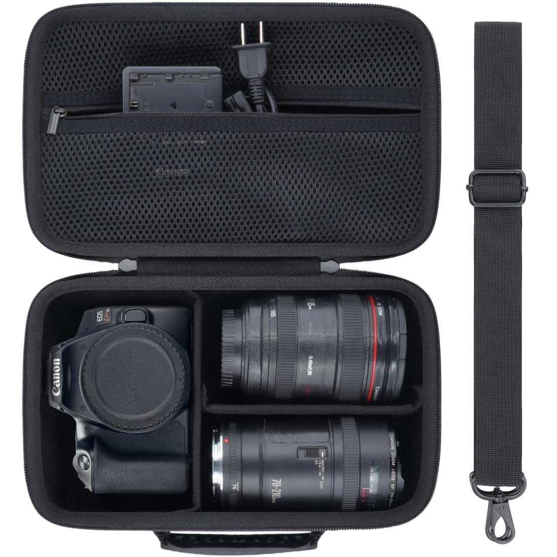 楽天市場】canon eos kiss x7 ケースの通販