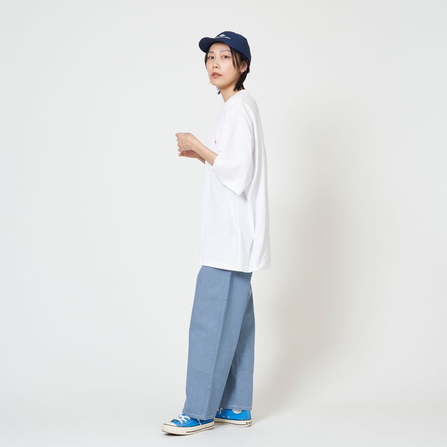 楽天市場】【一部SALE 30%OFF】ダントン DANTON メンズ ビッグ Tシャツ