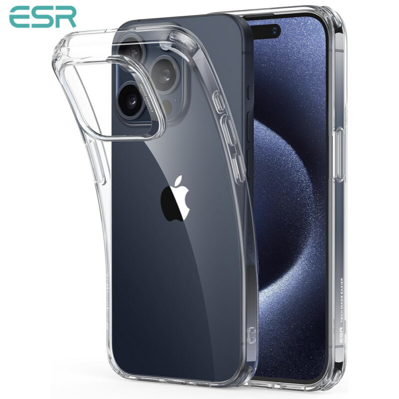 楽天市場】ESR iPhone 15 ケース 15Plus 15Pro 15Pro MAX iPhone