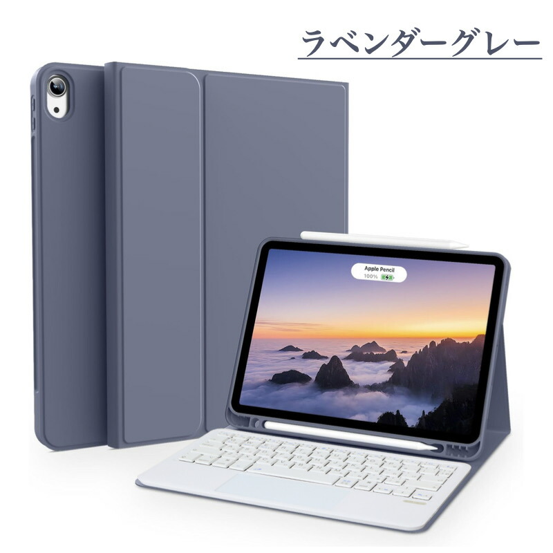 楽天市場】iPad キーボード 日本語配列 第11世代 A16 第10世代 ケース
