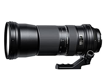 楽天市場】tamron タムロン 超望遠ズームレンズ sp 150－600mm f／5－6