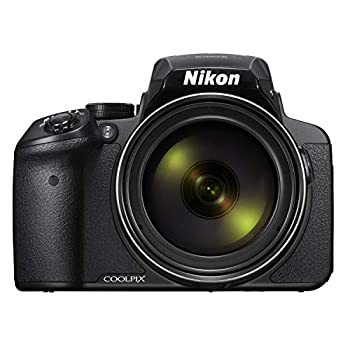 楽天市場】nikon デジタルカメラ coolpix p900 光学83倍の通販