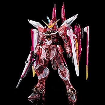 楽天市場】mg 1／100 ジャスティスガンダムの通販