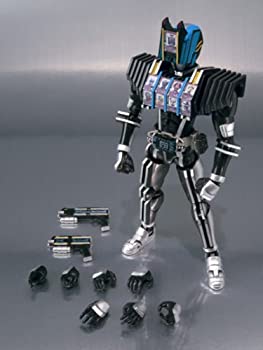 楽天市場】【中古】S.H.フィギュアーツ 仮面ライダーディエンド