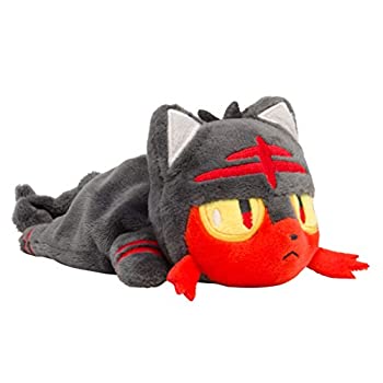 楽天市場】【中古】ポケモンセンターオリジナル くったりぬいぐるみ