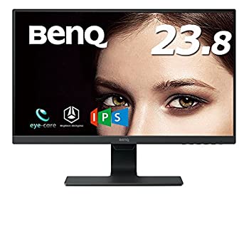 楽天市場】benq モニター ディスプレイ gw2480 23.8インチの通販