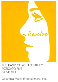 楽天市場】【中古】THE BAND OF 20TH CENTURY : PIZZICATO FIVE THE