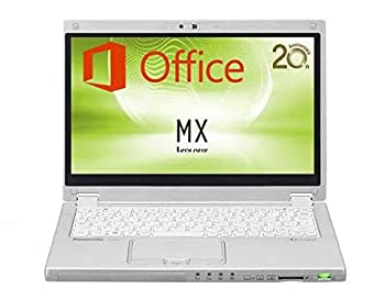 楽天市場】【中古】Panasonic Let`s note CF-MX5□第6世代 Core i5