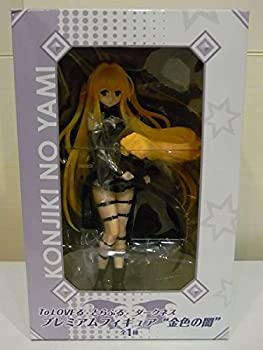 楽天市場】とらぶる－ ダークネス 金色の闇 バニーver． 1の通販