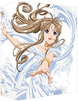 楽天市場】ああっ女神さまっ 20周年記念 DVD－BOXの通販