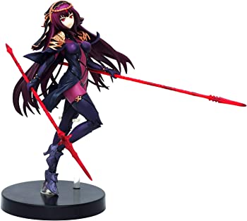 楽天市場】Fate／Grand Order SSSサーヴァントフィギュア ランサー