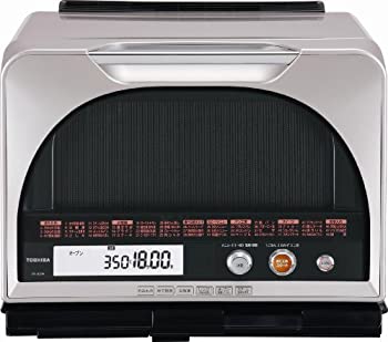 楽天市場】【中古】TOSHIBA 石窯ドーム過熱水蒸気オーブンレンジ 31L