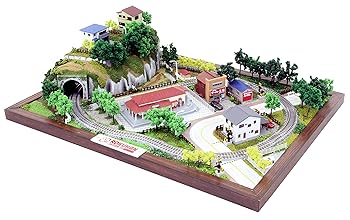 楽天市場】鉄道 模型 z ゲージ ジオラマの通販