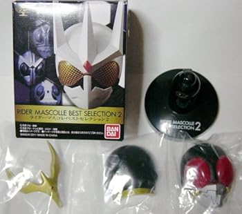 楽天市場】マスコレ クウガの通販