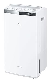 楽天市場】除湿機 パナソニック（カラーホワイト）（空気清浄機｜季節