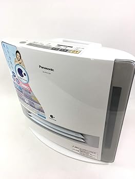 パナソニック加湿セラミックファンヒーター Panasonic パナソニック