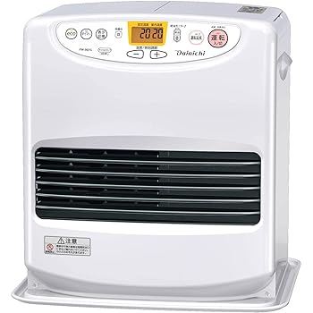 楽天市場】ダイニチ 石油ファンヒーター 中古（家電）の通販