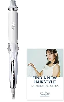 楽天市場】リファ カールアイロン プロ32mm ReFa CURL IRON PRO32mmの通販