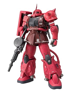 楽天市場】metal composite ザク シャアの通販