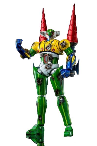 鋼鉄ジーグ」の人気商品一覧 | 安い商品を通販サイトから探す - 価格.com