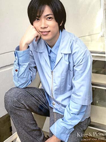 楽天市場】King & Prince 【 オリジナルフォトセット（ 神宮寺勇太