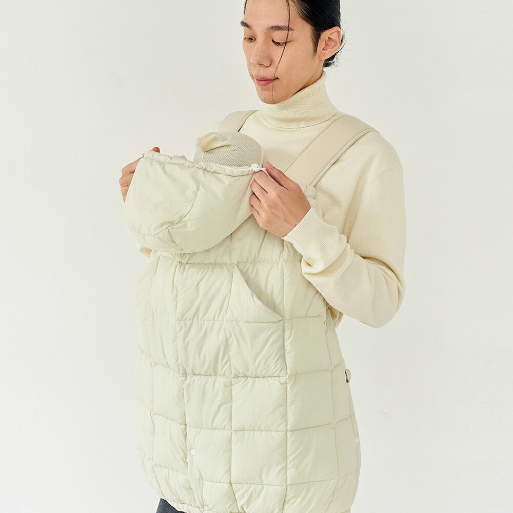 楽天市場】【限定200円クーポン】【グスケット抱っこ紐防寒ケープ