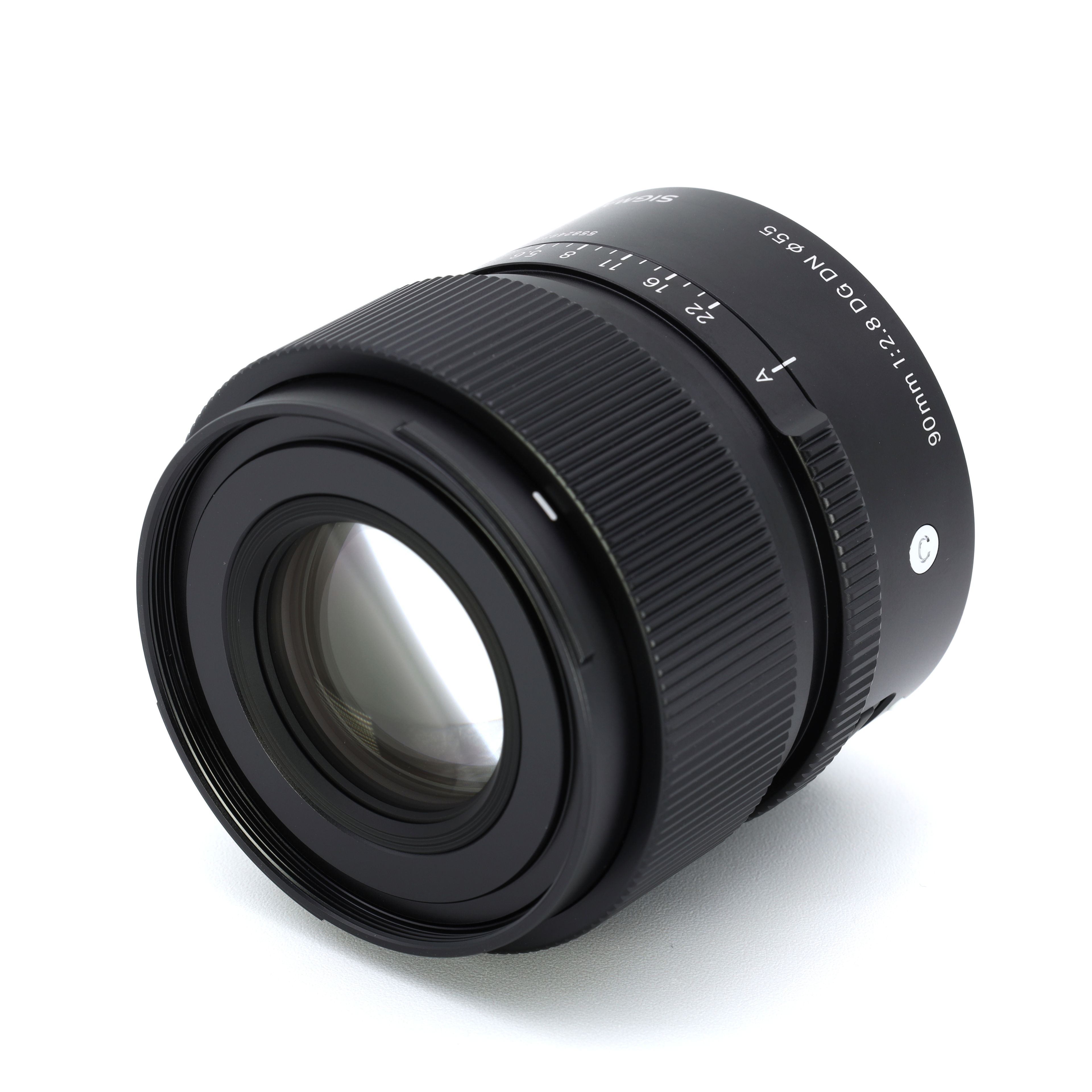 楽天市場】90mm f2.8 dg dnの通販