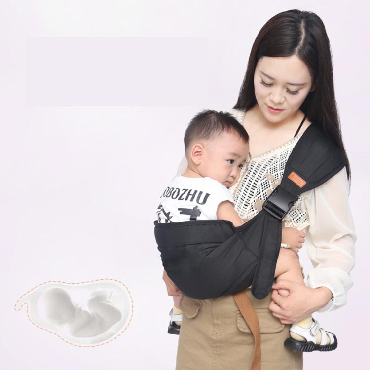 楽天市場】スリング メッシュ ヒップシート 布 持ち運び便利 抱っこ紐