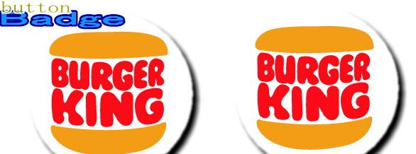 楽天市場】【送料無料】 バーガーキングBURGER KING ロゴ2 人気の缶