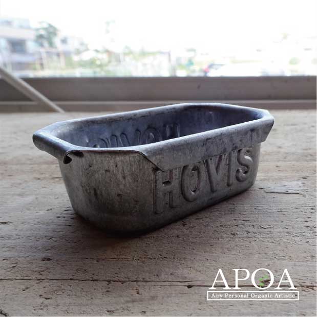 楽天市場】イギリス アンティーク HOVIS ホービス ブレッド缶 ミニ