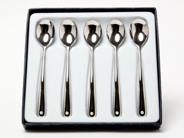 楽天市場】MIKIMOTO ミキモトインターナショナル シルバースプーン