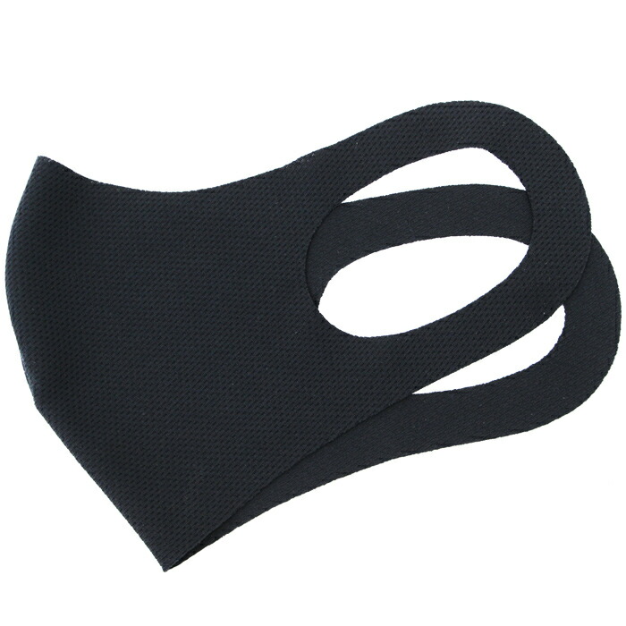 楽天市場】冷感マスク 生地 接触冷感 マスク 日本製 3セット 6枚入り