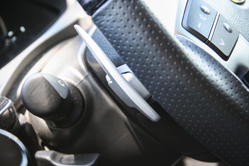 楽天市場】GRABL□6速AT 4型〜8型対応□シーケンシャルパドルシフトKIT